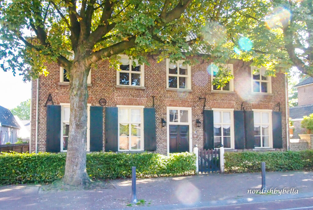 Das Vincentre in Nuenen