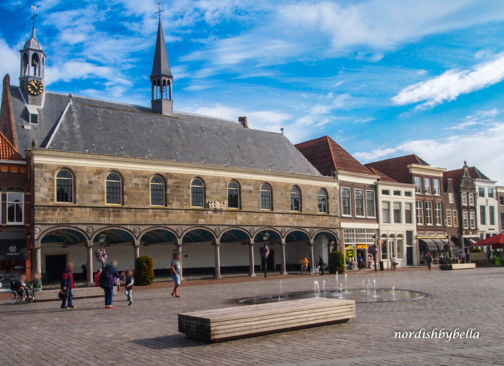 Die Hervormde Gemeente in Zierikzee