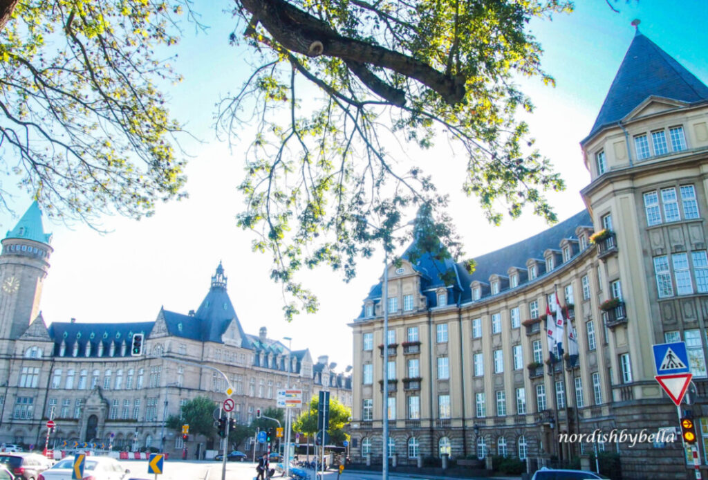 Place de Metz