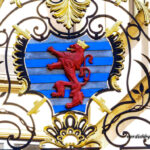 Wappen Luxemburg