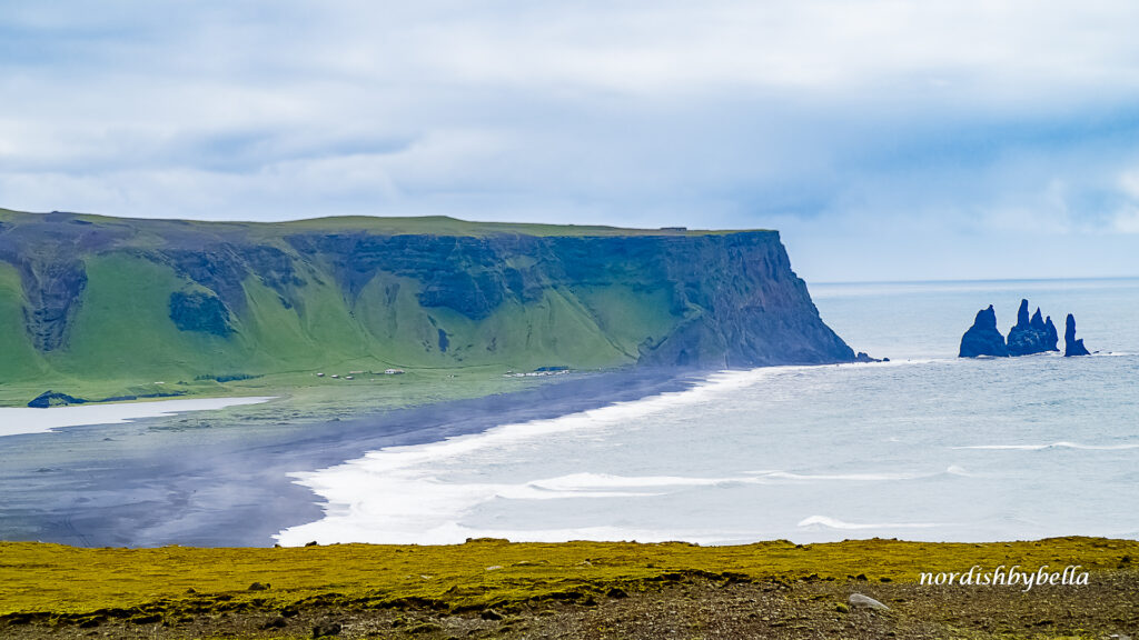 Reynisfjara